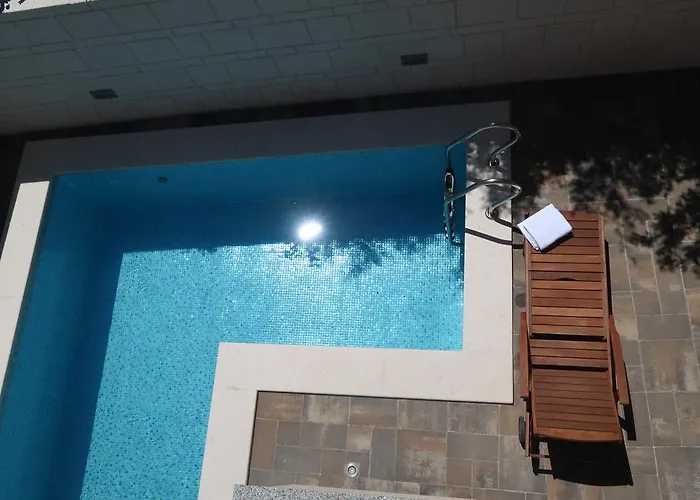 Villa Sunshine
