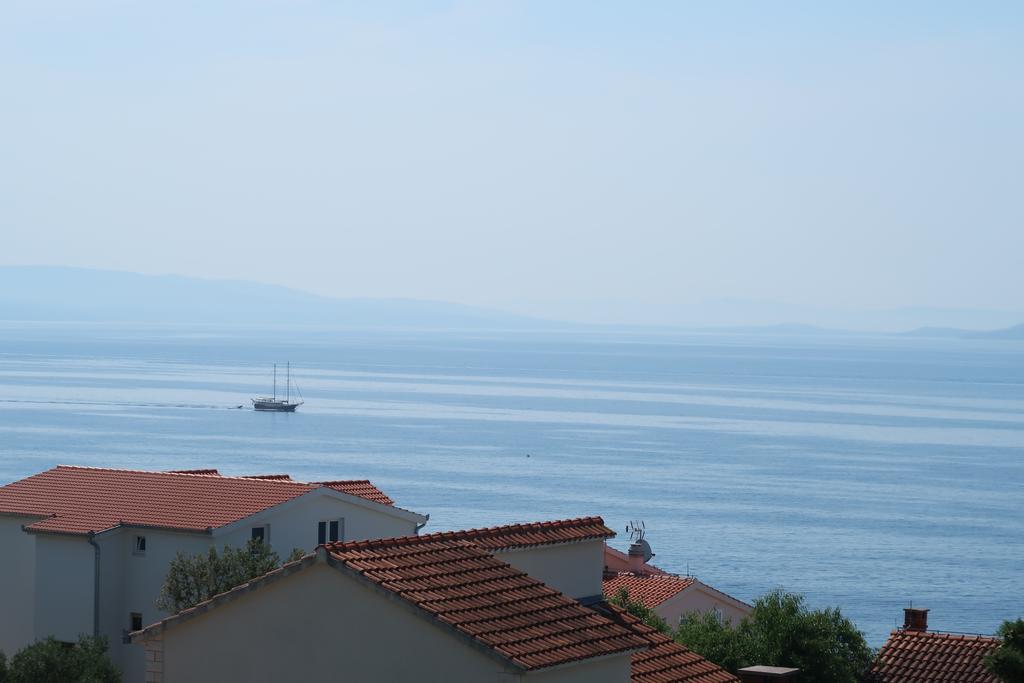 Sunshine Lägenhet Trogir