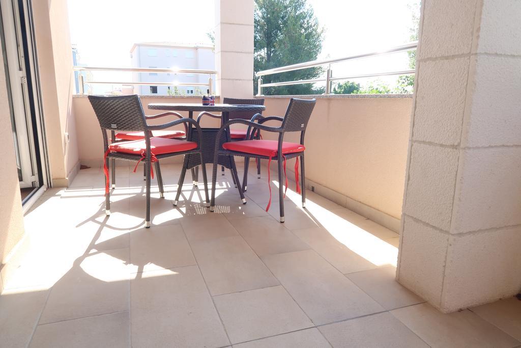 Sunshine Apartament *