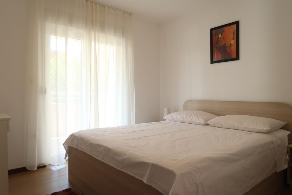 Apartament Sunshine *