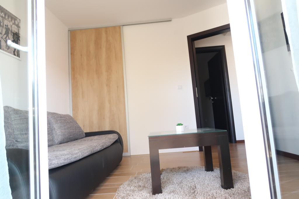 Apartament Sunshine
