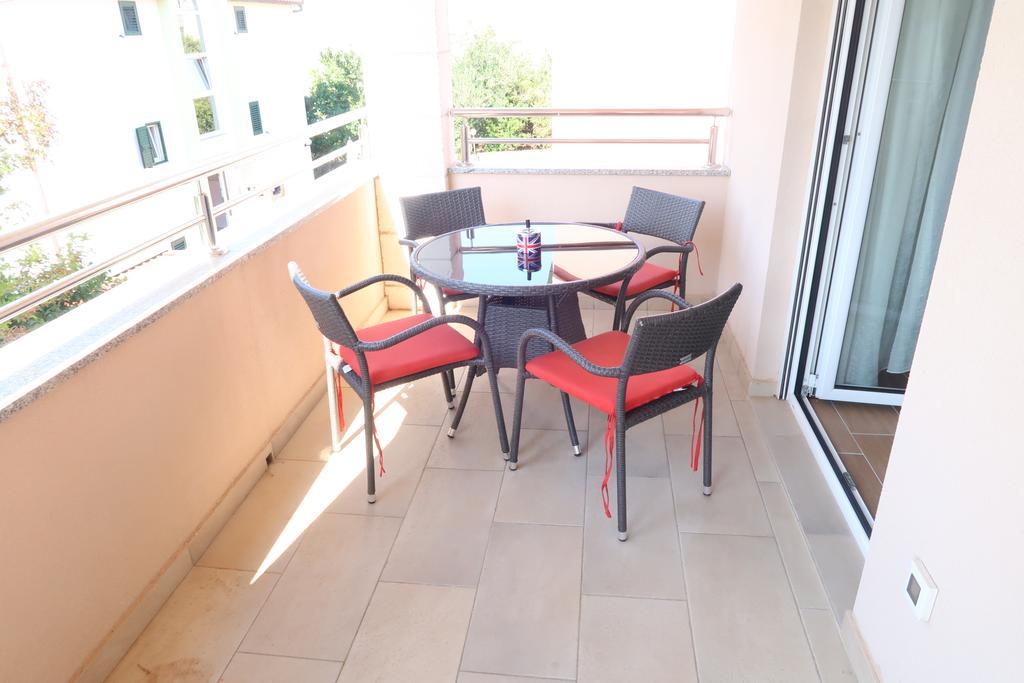 Sunshine Apartament Trogir