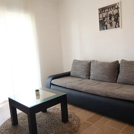 Villa Sunshine Trogir Room photo