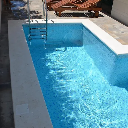 Villa Sunshine Trogir Exterior photo