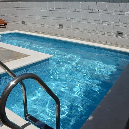 Villa Sunshine Trogir Exterior photo