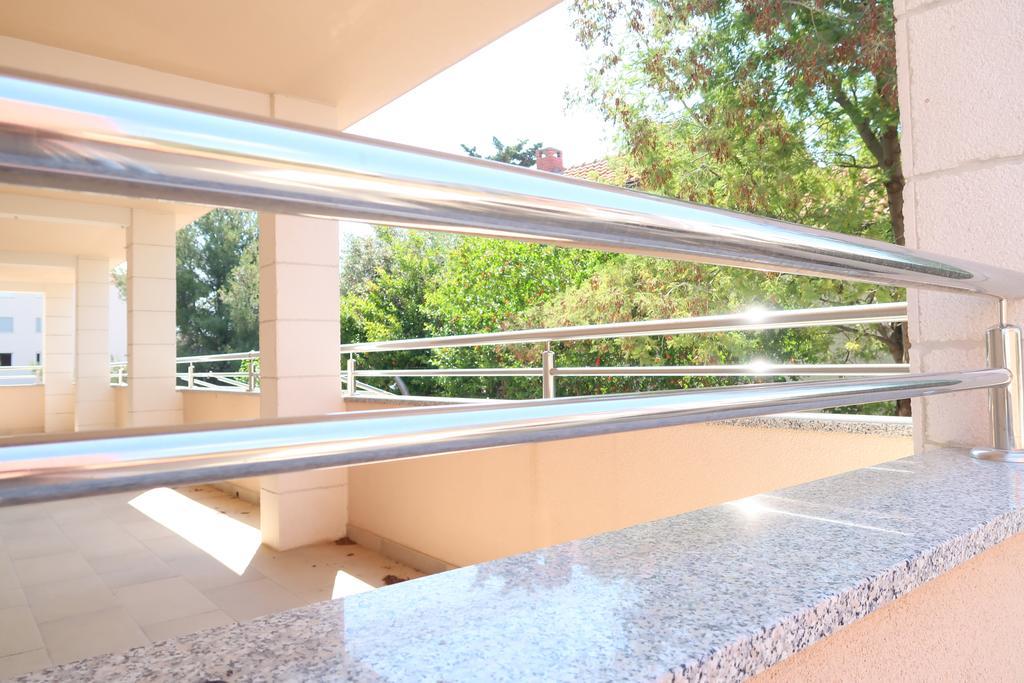 Sunshine Apartment Trogir