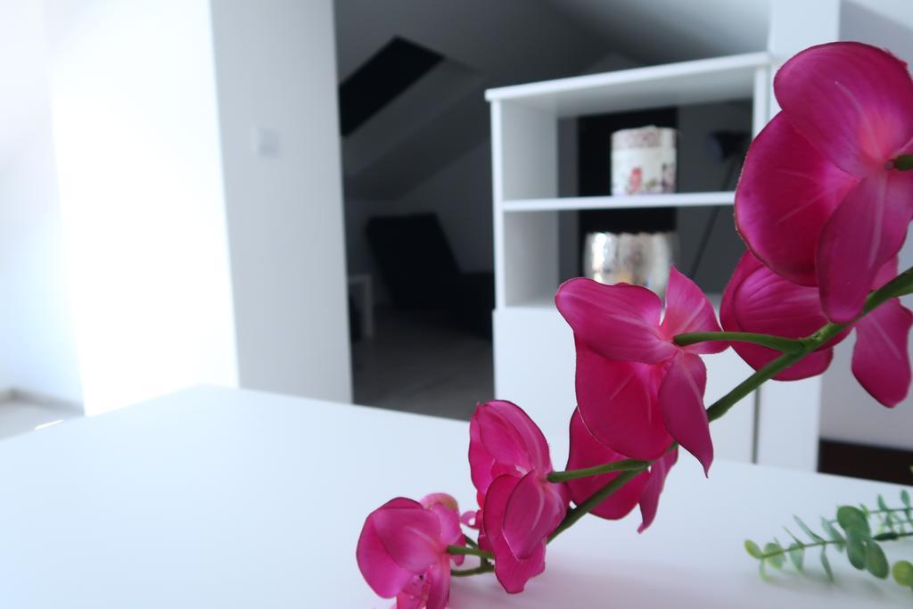Sunshine Apartment *