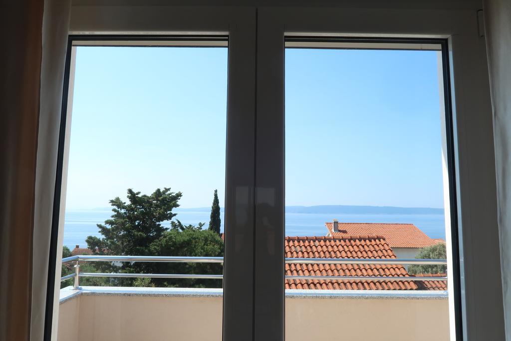 Sunshine Apartment *