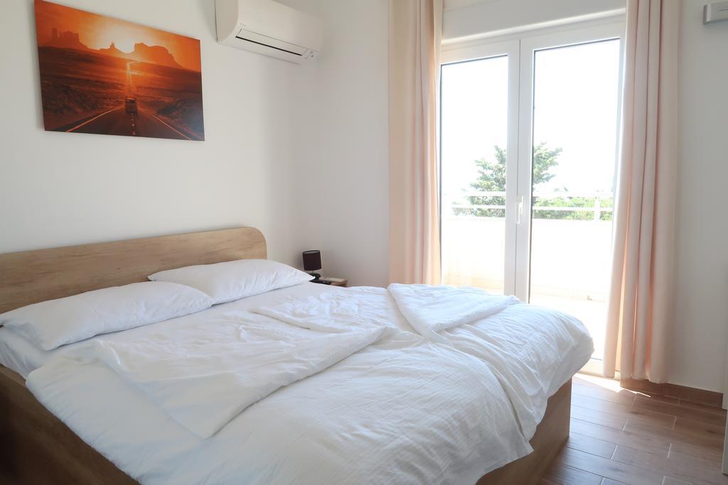 Sunshine Apartment Trogir