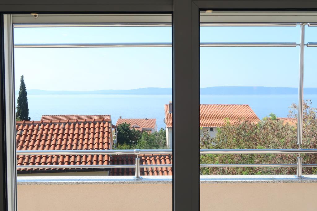 Sunshine Apartment Trogir