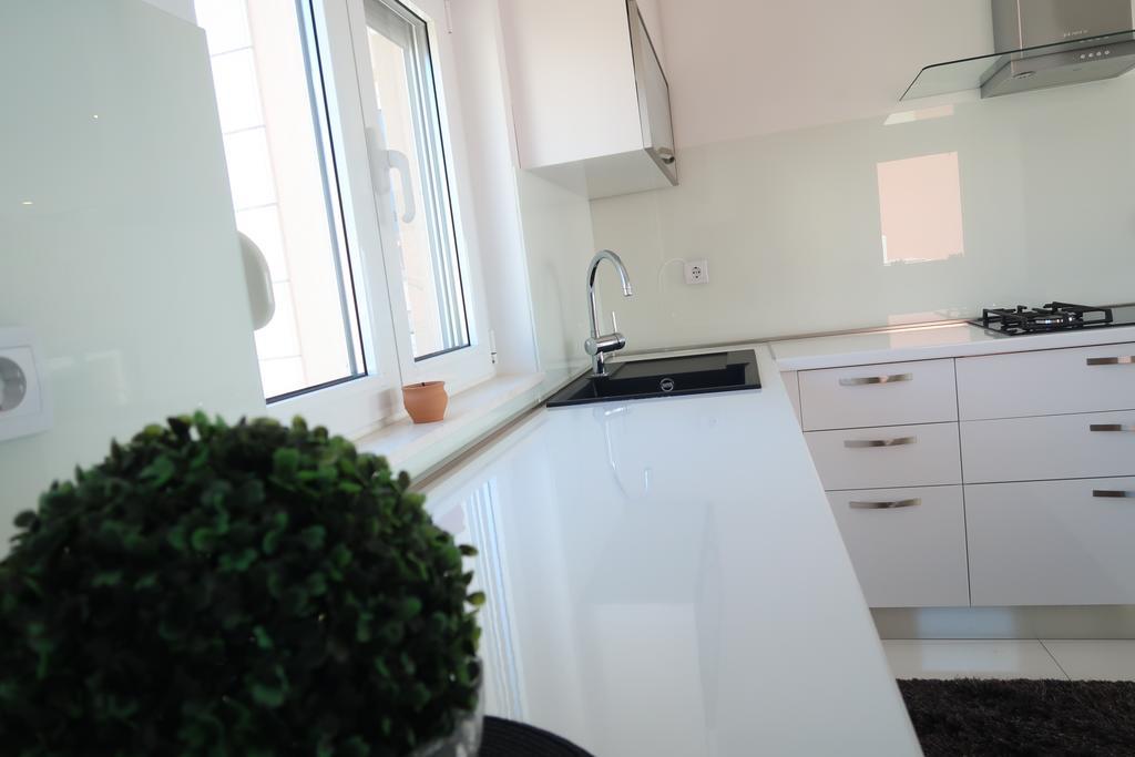 Apartment Sunshine Trogir