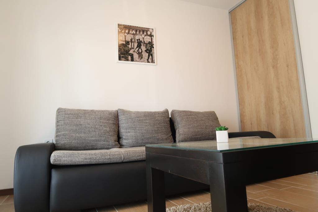 Apartment Sunshine Trogir
