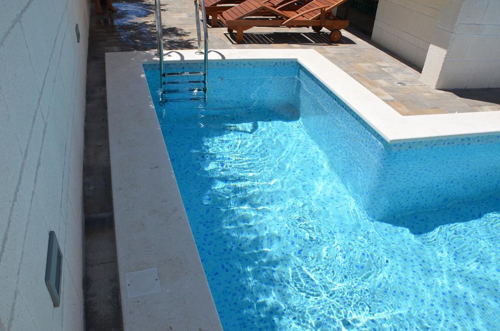 Sunshine Apartment Trogir
